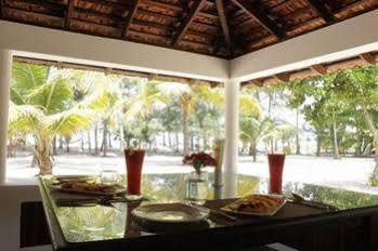 Tree Of Life Marari Sands Beach Resort, Marari - Kerala Alappuzha Exterior foto